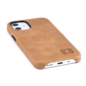 iPhone 12 Mini Exec M2 Wallet Case [Khaki]