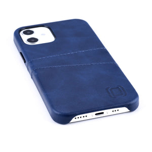 iPhone 12/12 Pro Exec M2 Wallet Case [Navy]