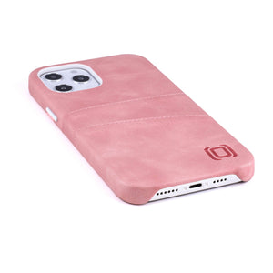 iPhone 12/12 Pro Exec M2 Wallet Case [Pink]