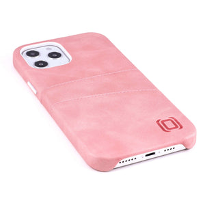 iPhone 12 Pro Max Exec M2 Wallet Case [Pink]