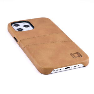 iPhone 12 Pro Max Exec M2 Wallet Case [Khaki]
