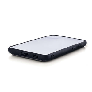 Samsung Galaxy S21 Plus Luxe M2T Wallet Case [Black/Grey]