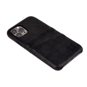 iPhone 11 Pro Exec M2 Wallet Case [Black]