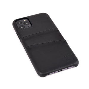 iPhone 11 Pro Max Exec M2 Wallet Case [Black]