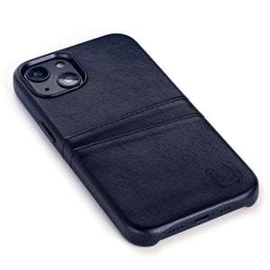 iPhone 13 Exec M2 Wallet Case [Black]