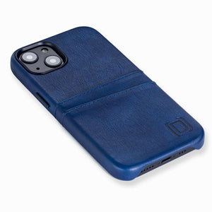 iPhone 13 Exec M2 Wallet Case [Navy]