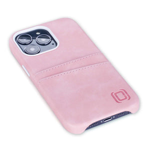 iPhone 13 Pro Exec M2 Wallet Case [Pink]