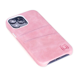 iPhone 13 Pro Max Exec M2 Wallet Case [Pink]