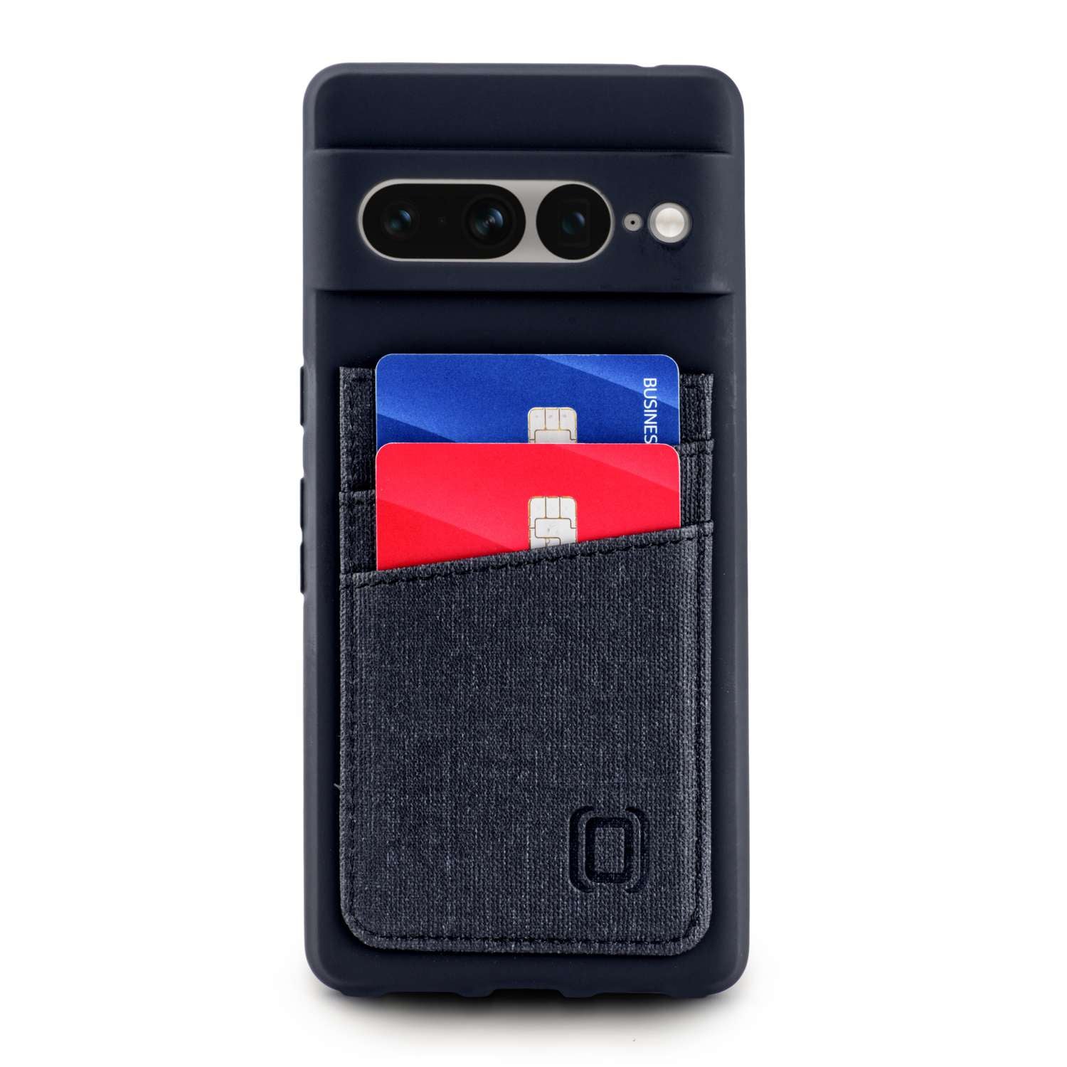Pixel 7 Pro Luxe N2T Card Case [Black]