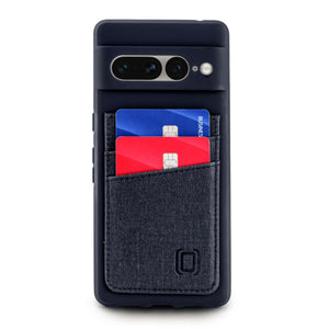 Pixel 7 Pro Luxe N2T Card Case [Black]