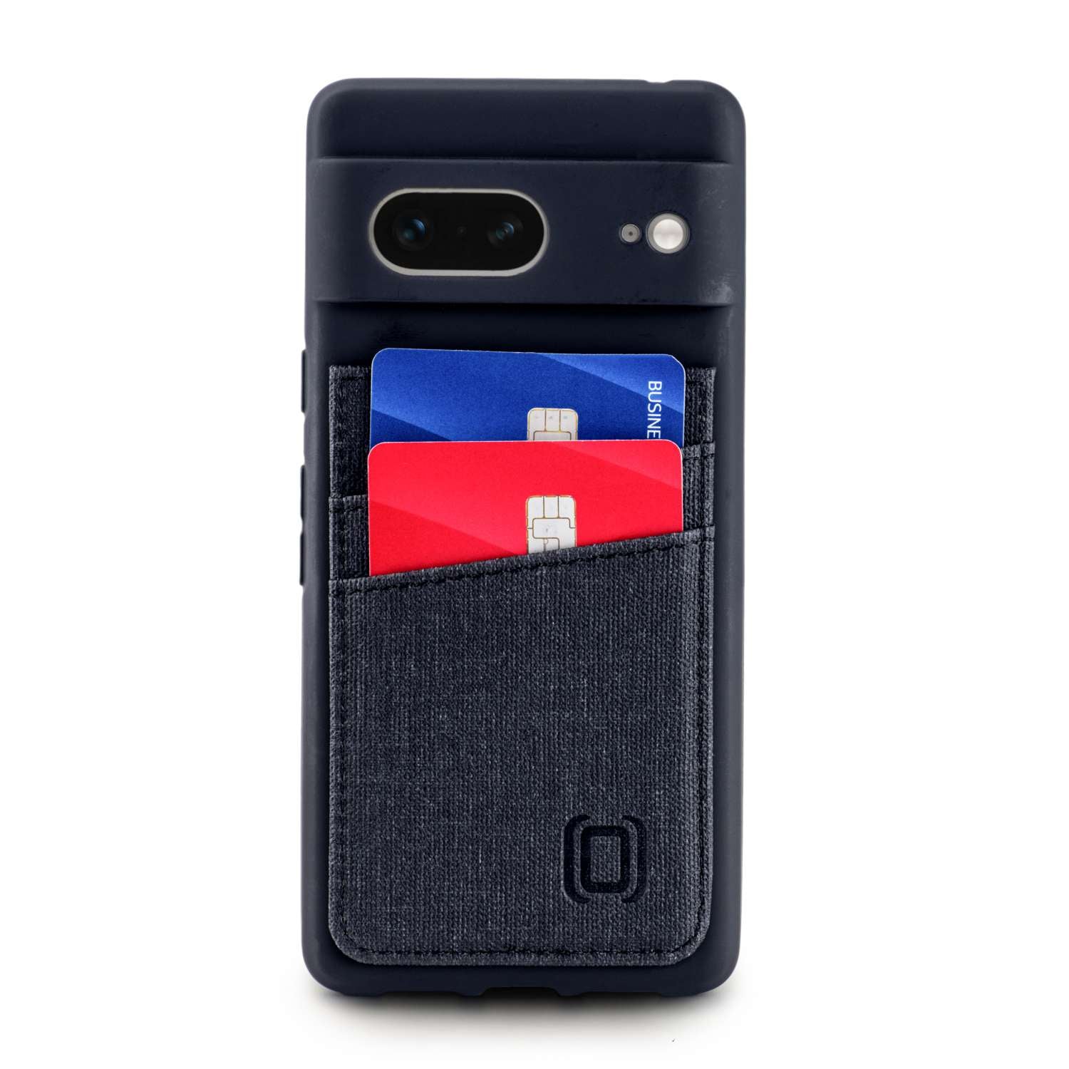 Pixel 7 Luxe N2T Card Case [Black]
