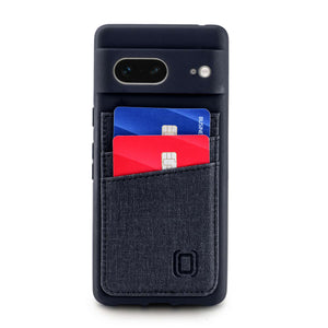 Pixel 7 Luxe N2T Card Case [Black]