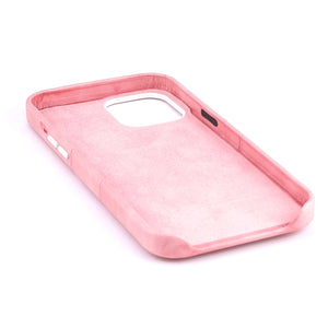 iPhone 12/12 Pro Exec M2 Wallet Case [Pink]