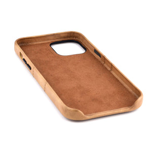 iPhone 12 Pro Max Exec M2 Wallet Case [Khaki]