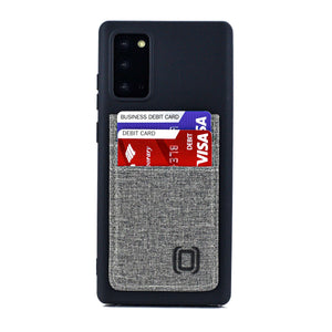 Galaxy Note 20 Luxe M2T Wallet Case