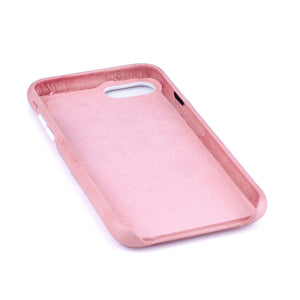 iPhone SE 3, SE 2, 8/7 Exec M2 Wallet Case [Pink]