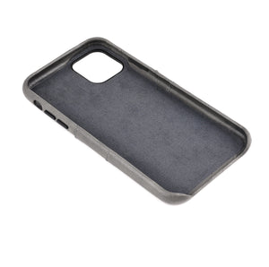 iPhone 11 Exec M2 Wallet Case [Grey]