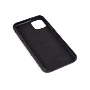 iPhone 11 Pro Max Exec M2 Wallet Case [Black]