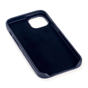 iPhone 13 Exec M2 Wallet Case [Black]