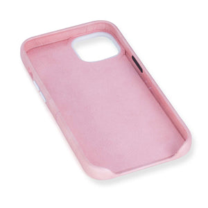 iPhone 13 Exec M2 Wallet Case [Pink]