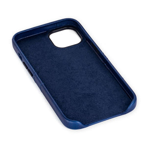 iPhone 13 Exec M2 Wallet Case [Navy]