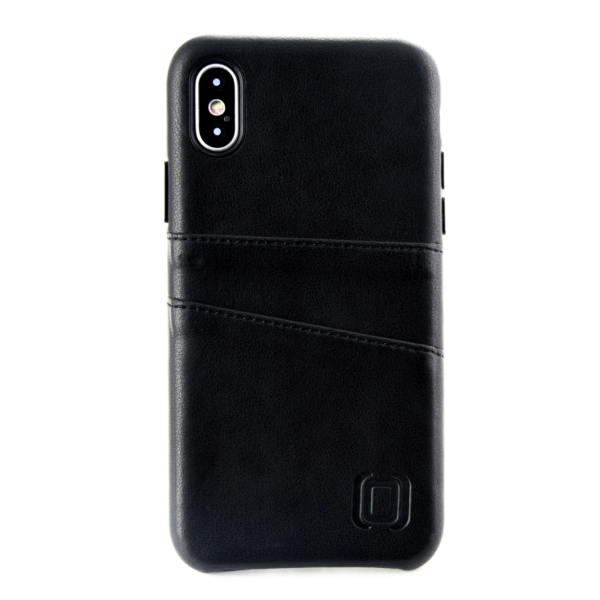Exec Wallet Case for iPhone X and XS [Black]