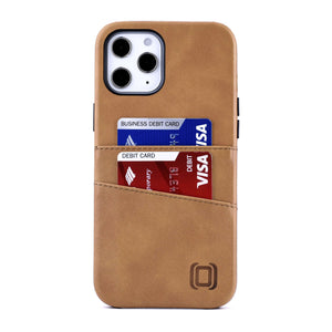 iPhone 12 Pro Max Exec M2 Wallet Case [Khaki]