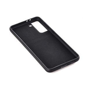 Samsung Galaxy S21 Plus Luxe M2T Wallet Case [Black/Grey]