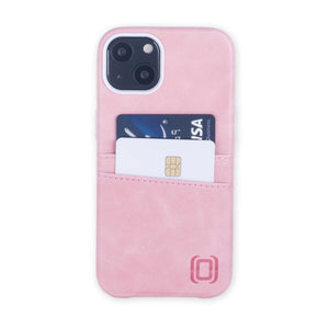 iPhone 13 Exec M2 Wallet Case [Pink]