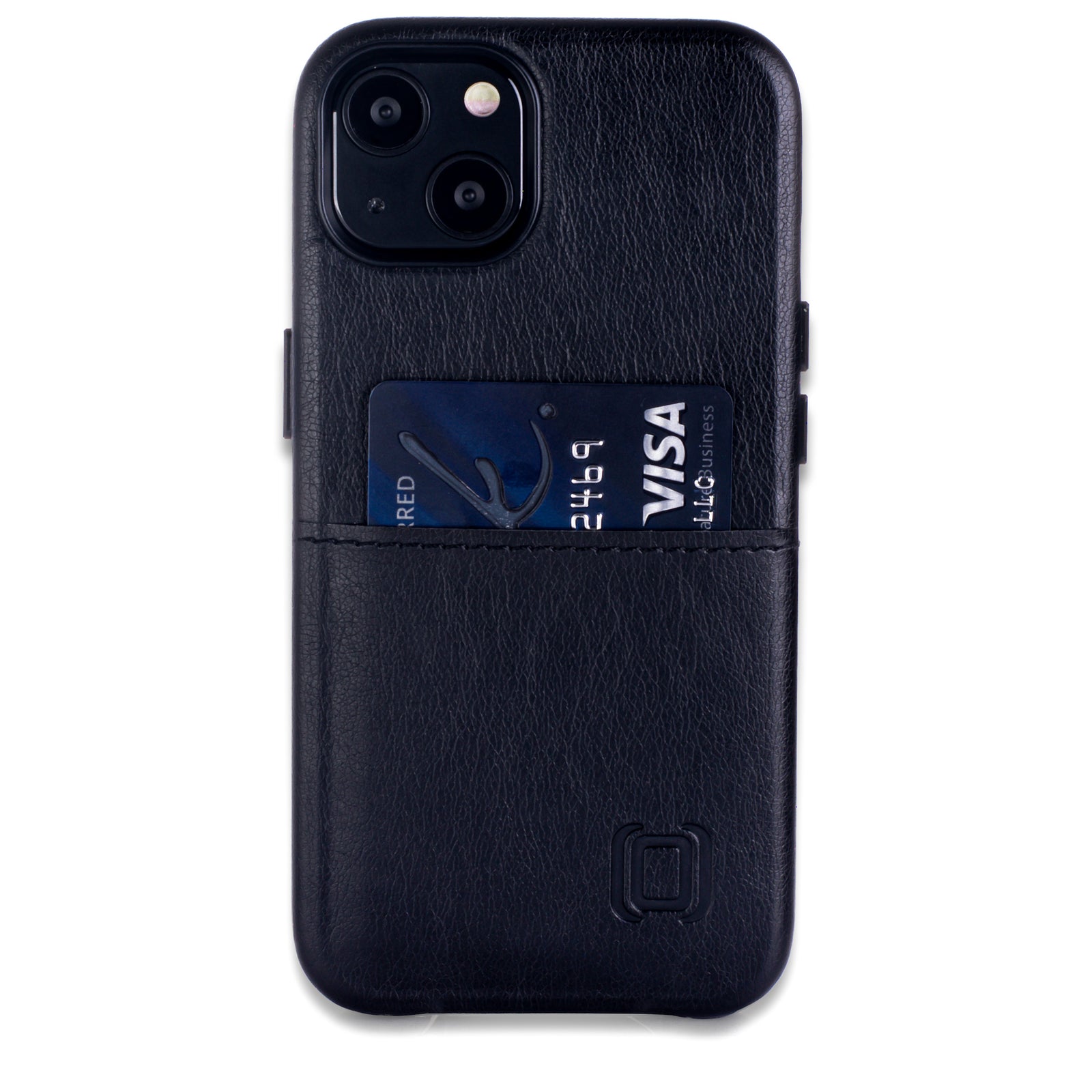 iPhone 13 Exec M1 Card Case [Black]