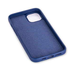 iPhone 13 Exec M2T Wallet Case [Navy]