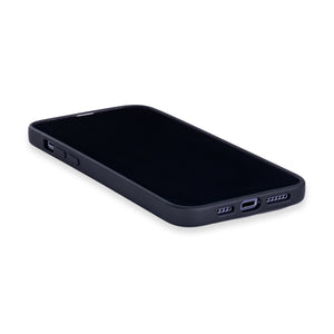 iPhone 13 Pro Max Luxe M2T Wallet Case [Black]