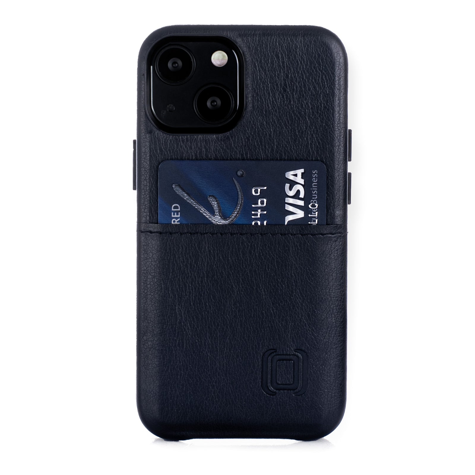 iPhone 13 Mini Exec M1 Card Case [Black]