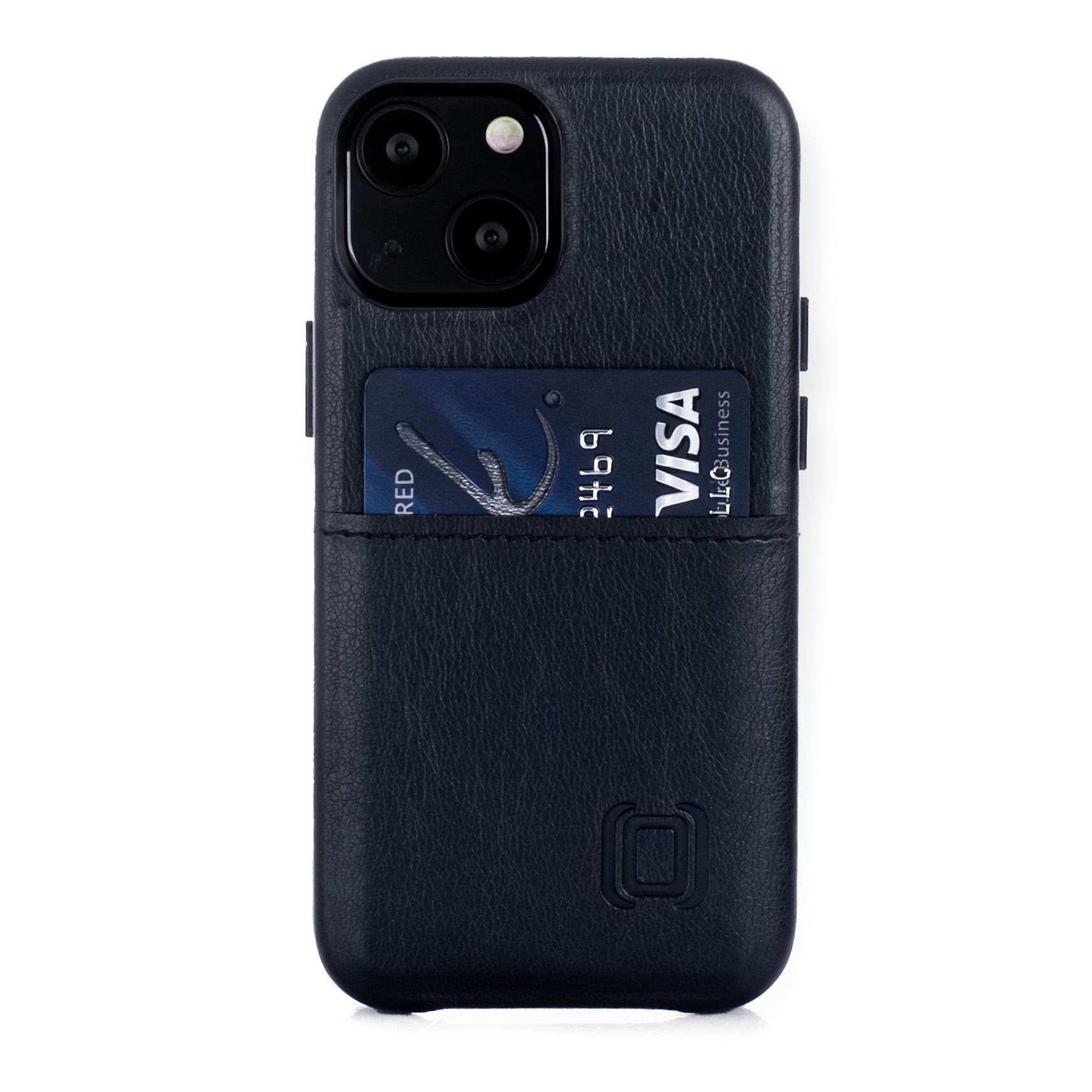 iPhone 13 Mini Exec M1 Card Case [Black]