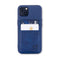 iPhone 13 Exec M2T Wallet Case [Navy]