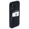 Genuine Leather Card Case for iPhone 17 - Black - M2GL