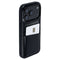 Genuine Leather Card Case for iPhone 17 Pro - Black - M2GL