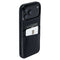 Genuine Leather Card Case for iPhone 17 Pro Max - Black - M2GL