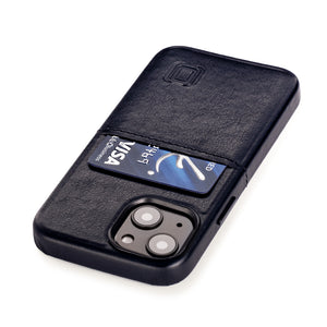 iPhone 13 Mini Exec M1 Card Case [Black]