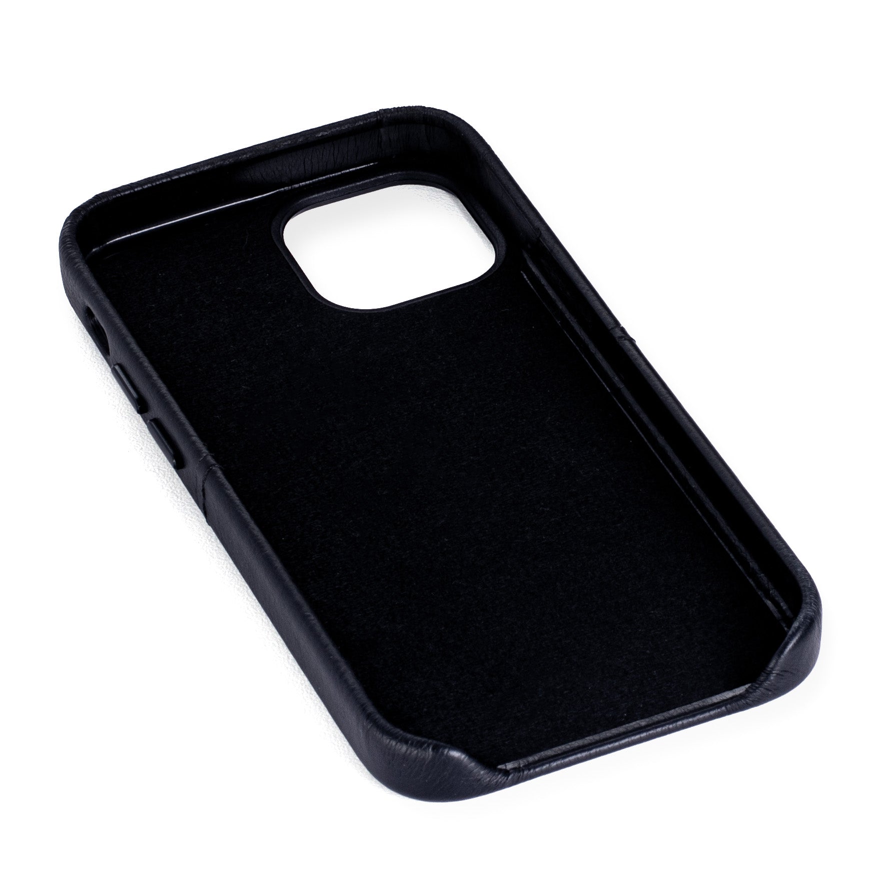 iPhone 13 Mini Exec M1 Card Case [Black]