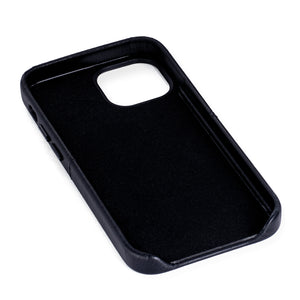 iPhone 13 Mini Exec M1 Card Case [Black]