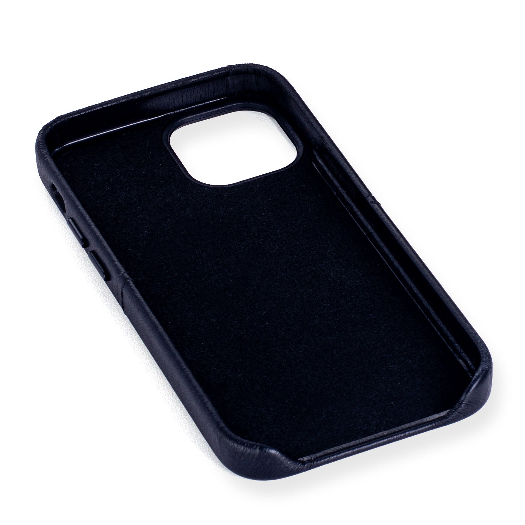 iPhone 13 Exec M1 Card Case [Black]
