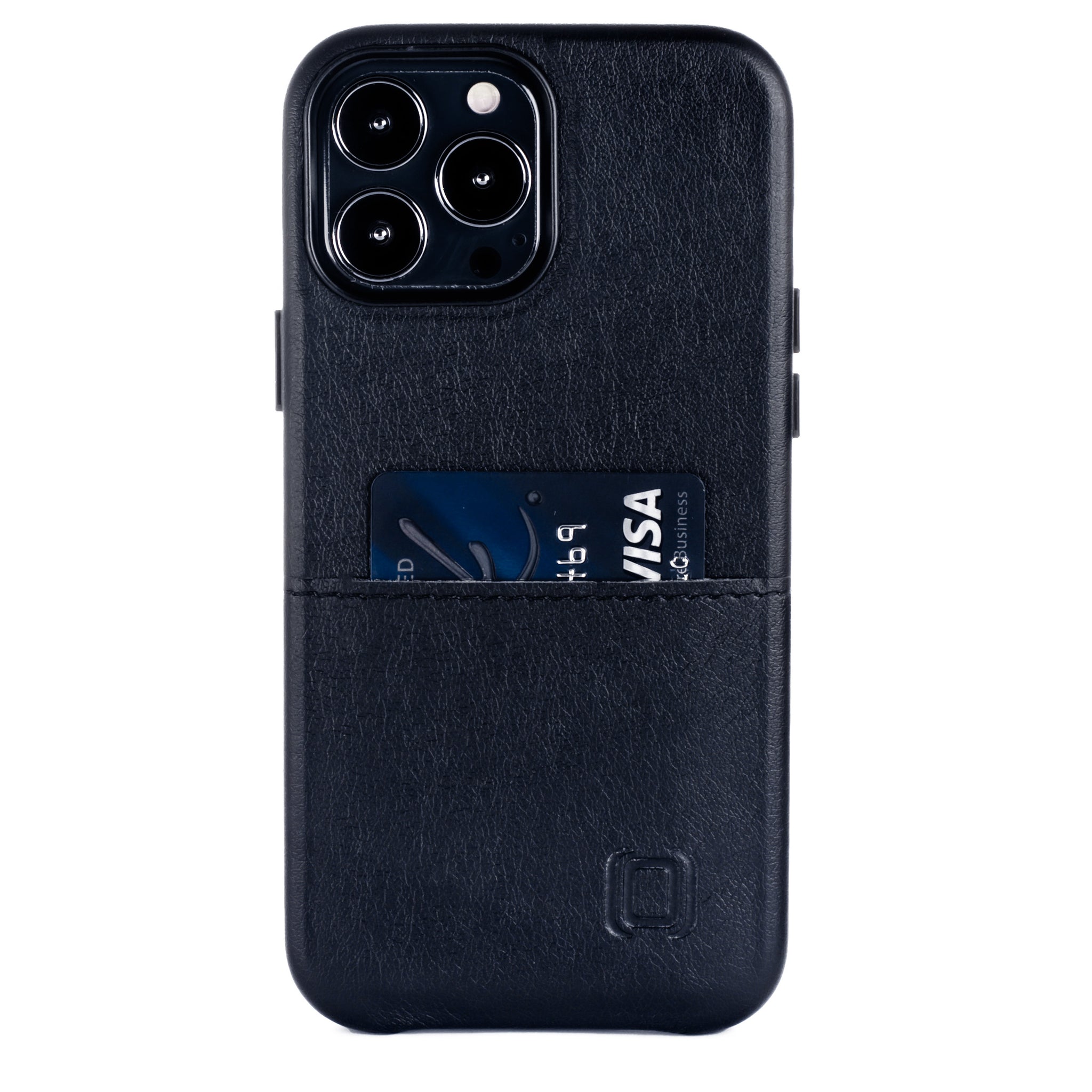 iPhone 13 Pro Max Exec M1 Card Case [Black]