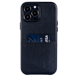 iPhone 13 Pro Max Exec M1 Card Case [Black]
