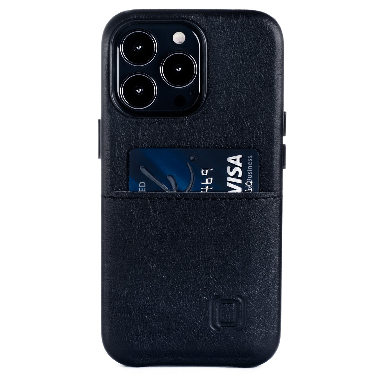 iPhone 13 Pro Exec M1 Card Case [Black]