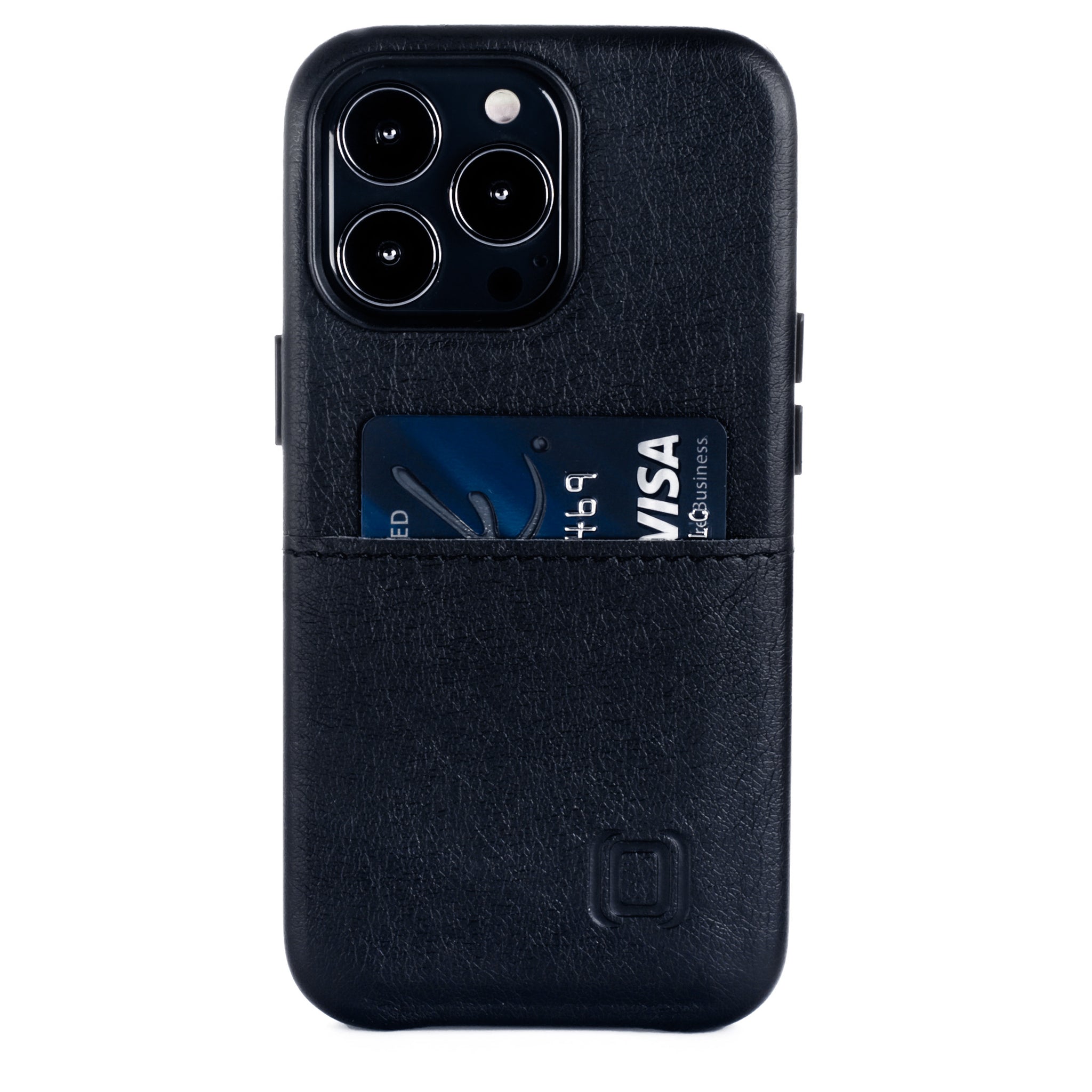 iPhone 13 Pro Exec M1 Card Case [Black]