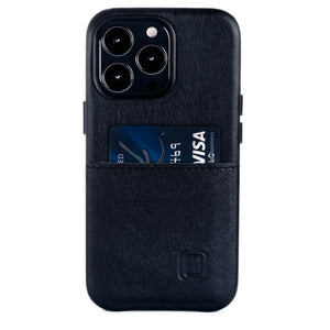 iPhone 13 Pro Exec M1 Card Case [Black]