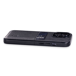 iPhone 13 Pro Exec M1 Card Case [Black]