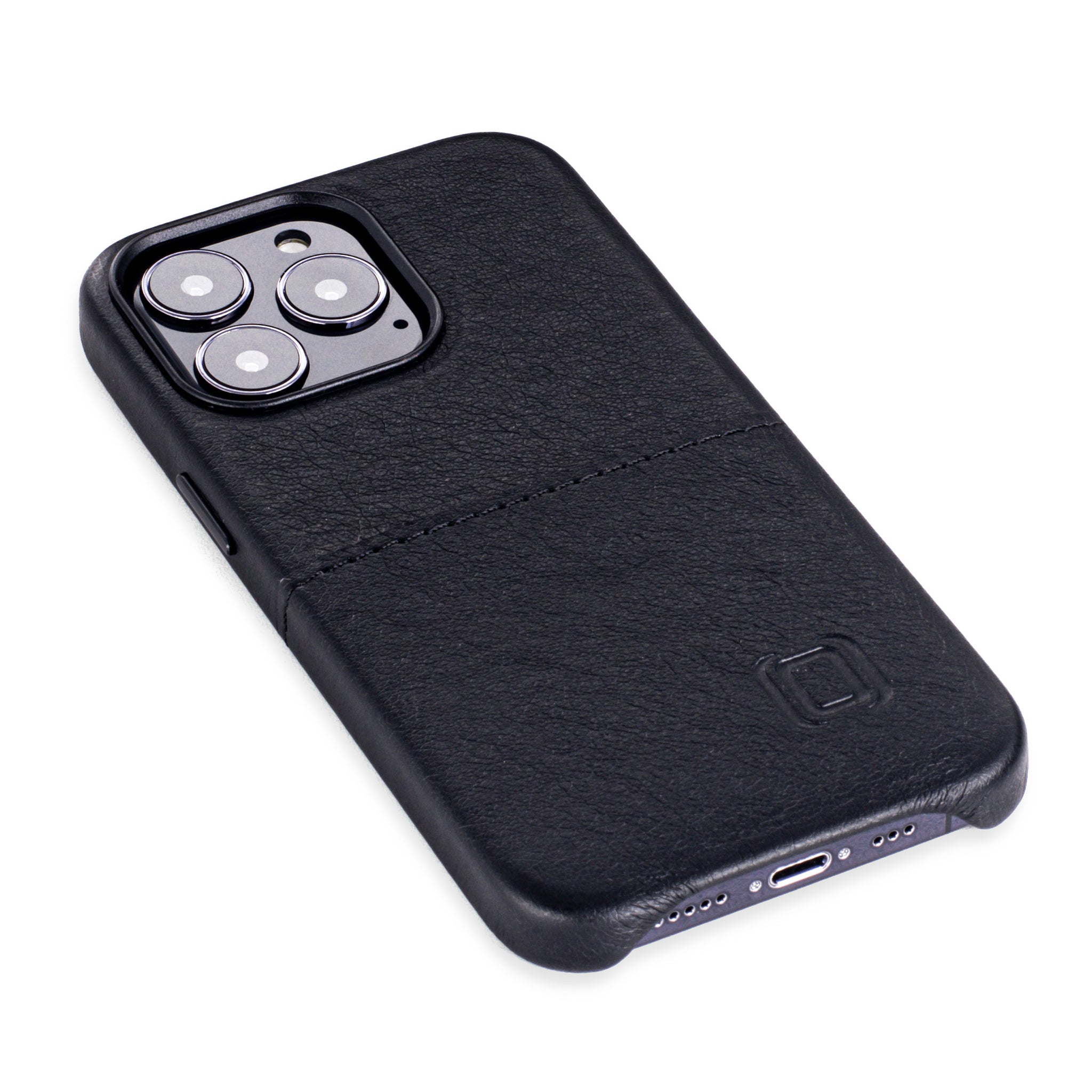 iPhone 13 Pro Exec M1 Card Case [Black]