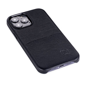 iPhone 13 Pro Max Exec M1 Card Case [Black]